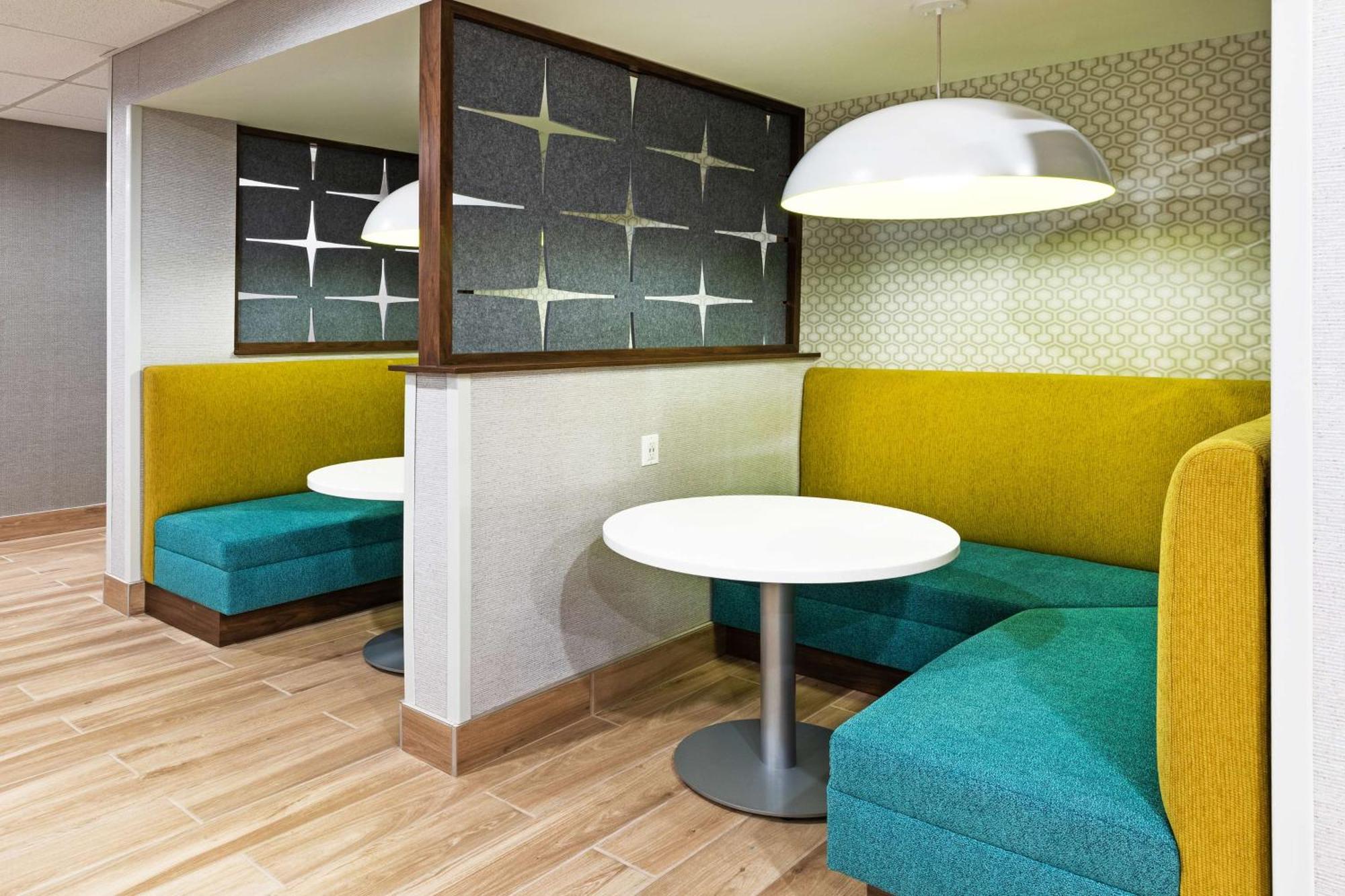 Hampton Inn & Suites Canyon, Tx المظهر الخارجي الصورة
