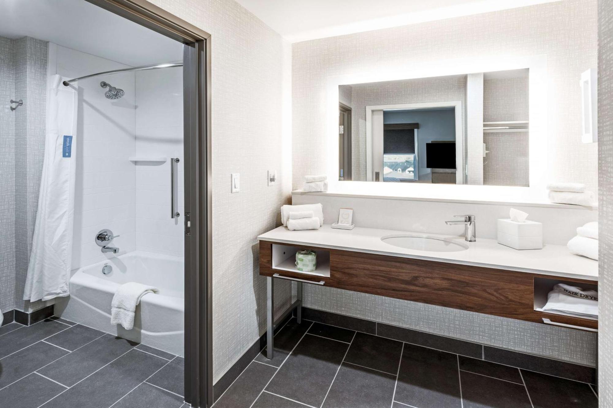 Hampton Inn & Suites Canyon, Tx المظهر الخارجي الصورة