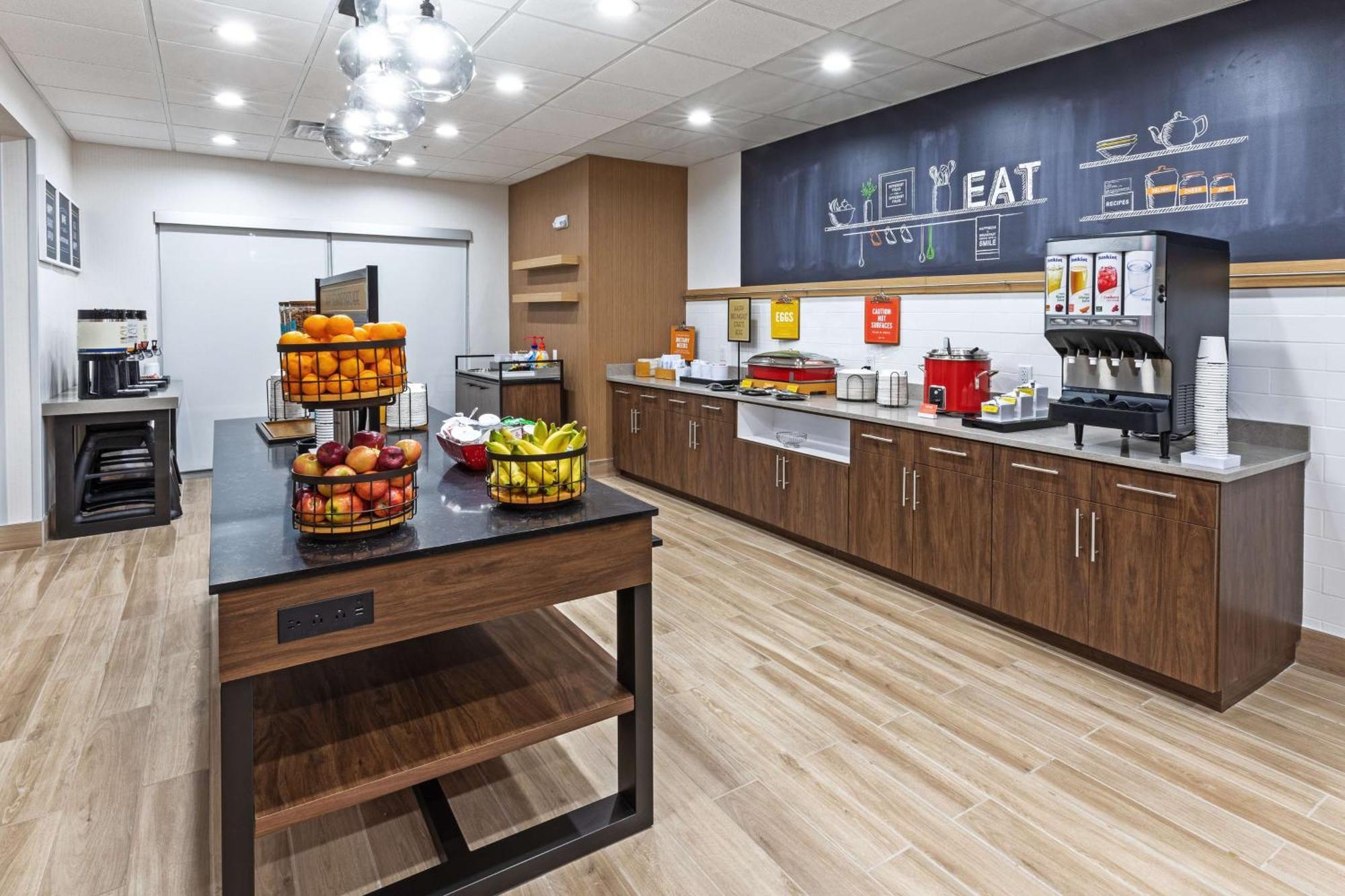 Hampton Inn & Suites Canyon, Tx المظهر الخارجي الصورة