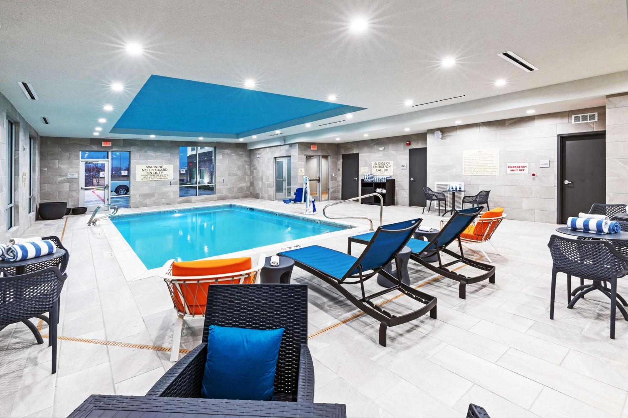 Hampton Inn & Suites Canyon, Tx المظهر الخارجي الصورة